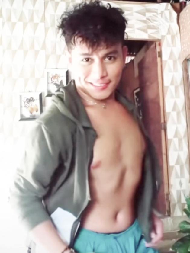 น่าซั่ม..จริงๆ