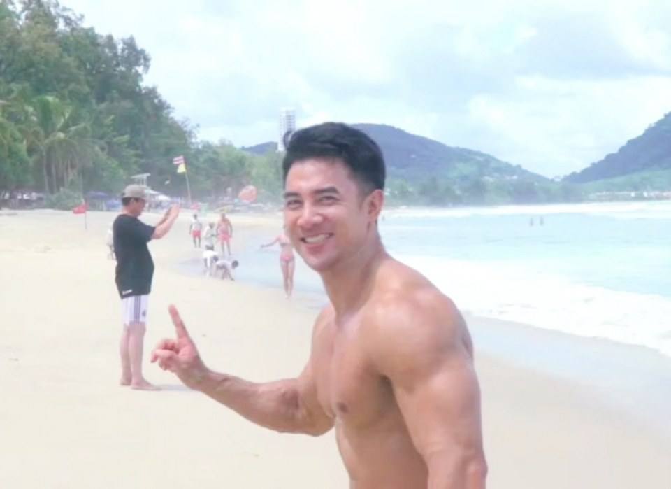 ฟินคับ