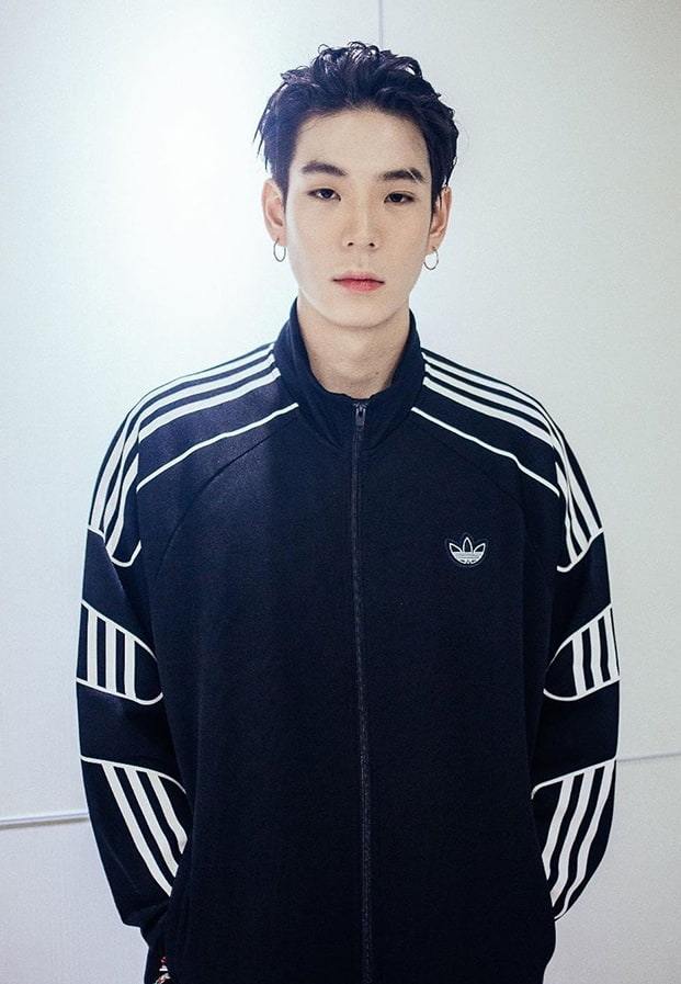 เปิดวาร์ปความหล่อตี๋!! เจเจ กฤษณภูมิ หรือ ท็อป ไดอารี่ตุ๊ดซี่ส์