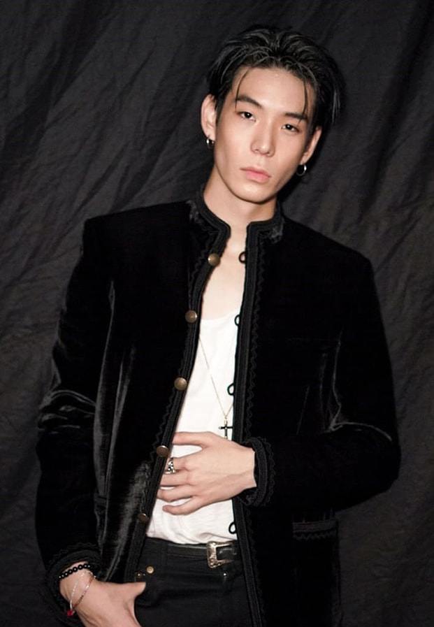 เปิดวาร์ปความหล่อตี๋!! เจเจ กฤษณภูมิ หรือ ท็อป ไดอารี่ตุ๊ดซี่ส์