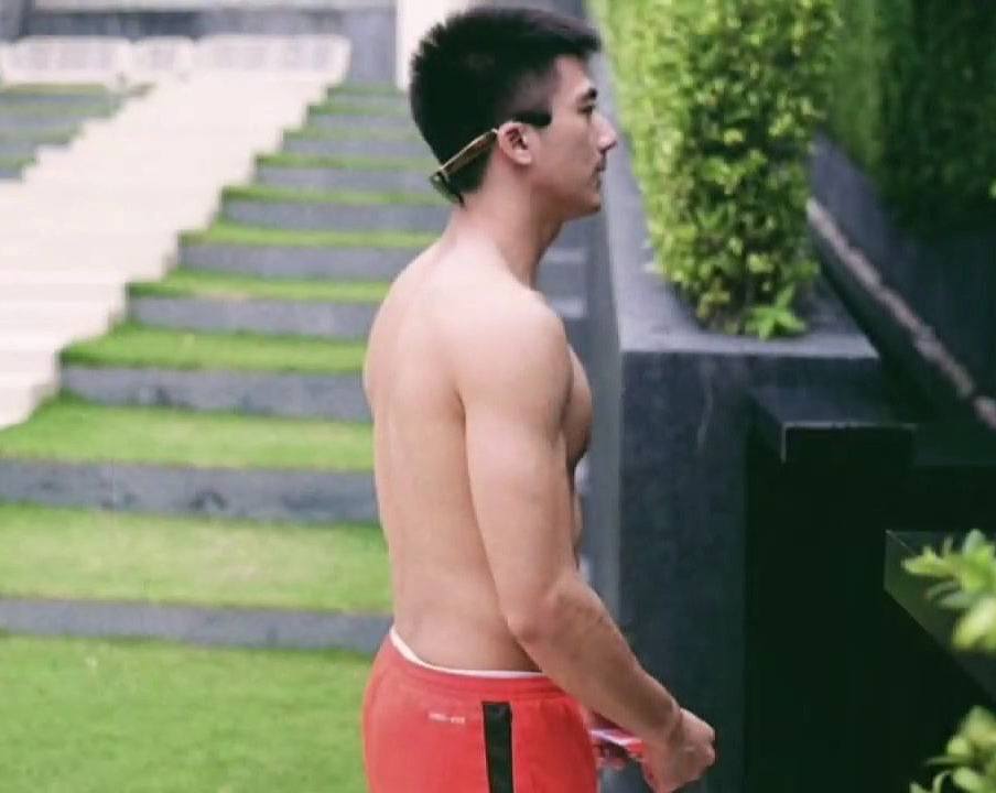 เสพ..บุรุษ