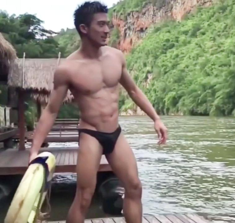 เสพ..บุรุษ