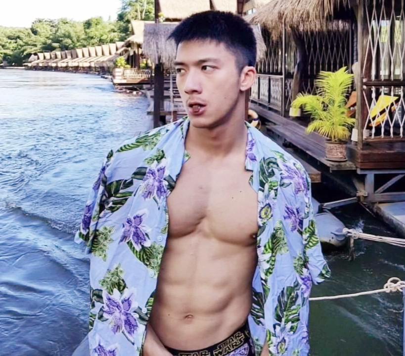 เสพบุรุษ
