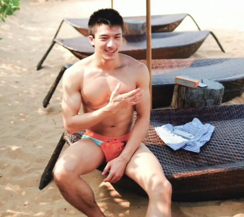 เสพบุรุษ