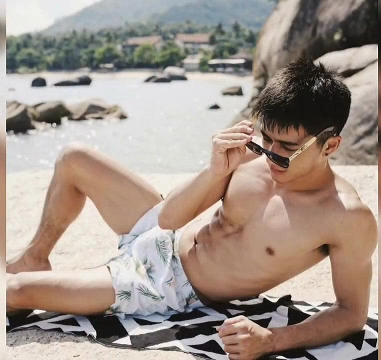 เสพบุรุษ