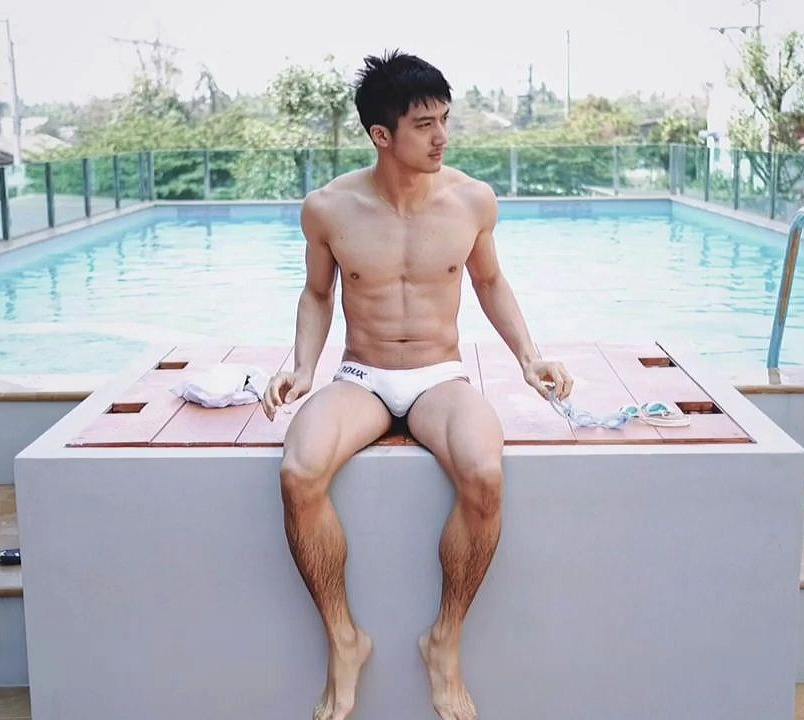 เสพบุรุษ