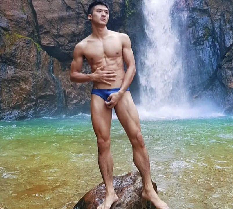 เสพบุรุษ