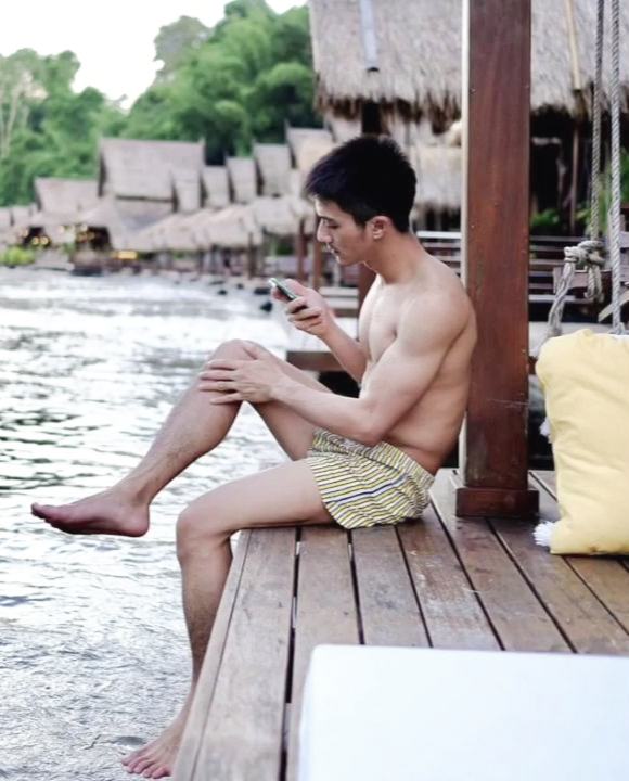 เสพบุรุษ