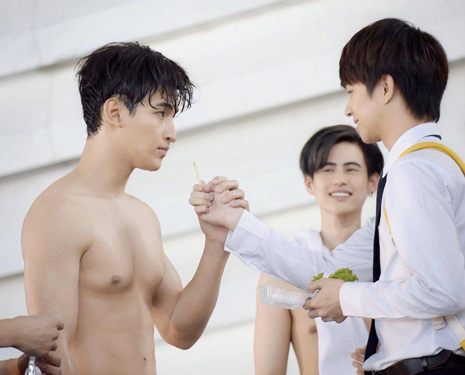 หิริ-โอตัปปะ(หลักธรรมคุ้มครองโลกให้สงบสุขร่มเย็น ควรค่าแก่การปฏิบัติอย่างยิ่ง)โอม ศานติ ศานติ ศานติ : 3