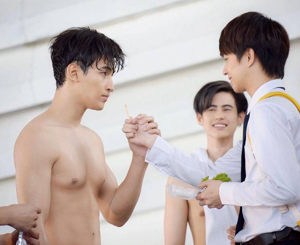 หิริ-โอตัปปะ(หลักธรรมคุ้มครองโลกให้สงบสุขร่มเย็น ควรค่าแก่การปฏิบัติอย่างยิ่ง)โอม ศานติ ศานติ ศานติ : 3