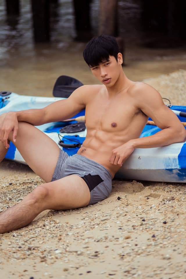 ดีต่อใจ#995แบบนี้..ไช่เลย