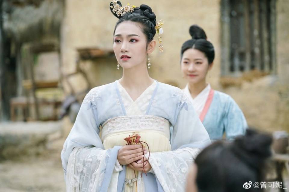 ละคร รักนี้ให้เธอ To get her 《惹不起的殿下大人》 2019