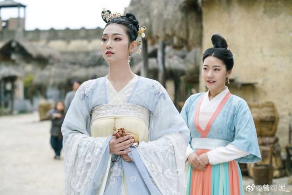 ละคร รักนี้ให้เธอ To get her 《惹不起的殿下大人》 2019