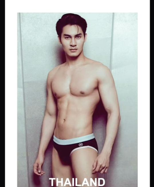 ว่างจัด ☆18