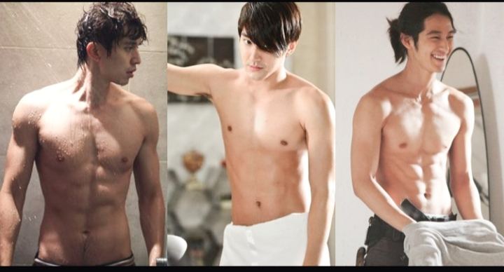 วับๆแวมๆ..แว๊บๆ