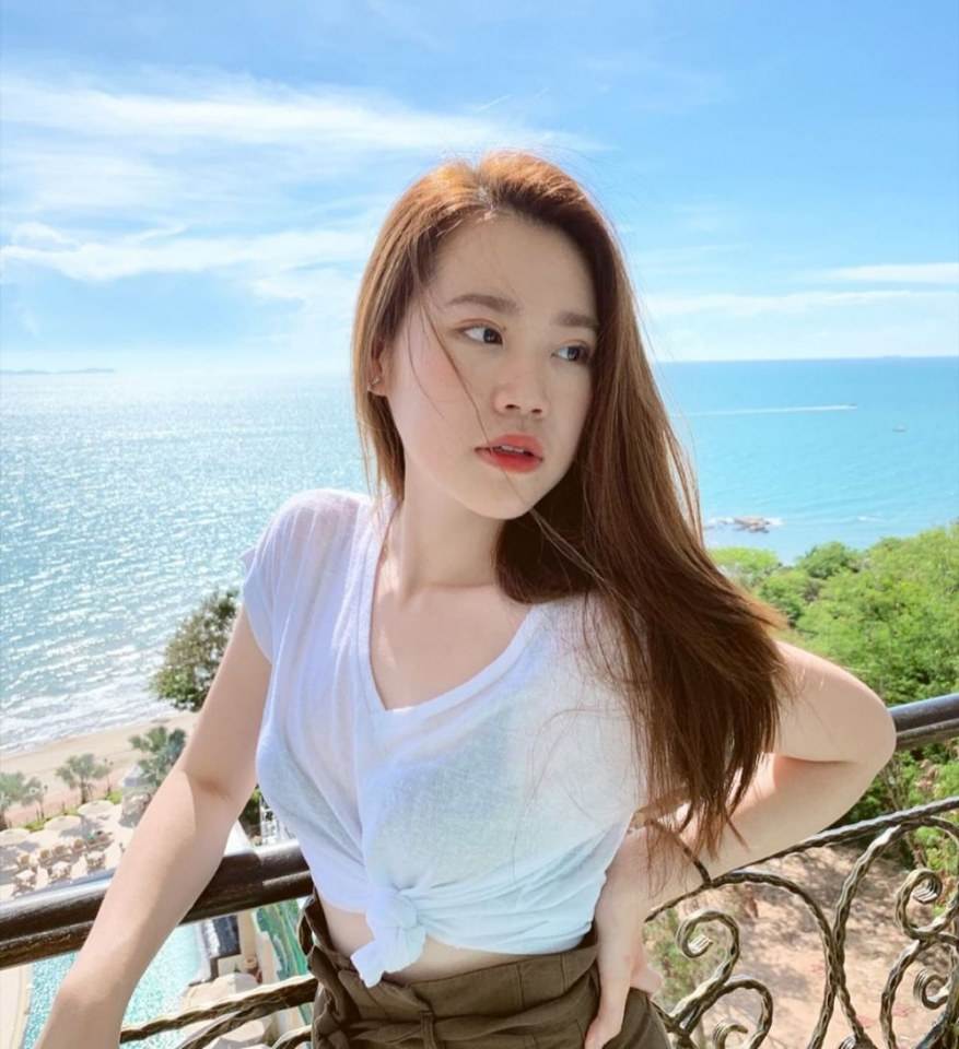 น้องจินนี่