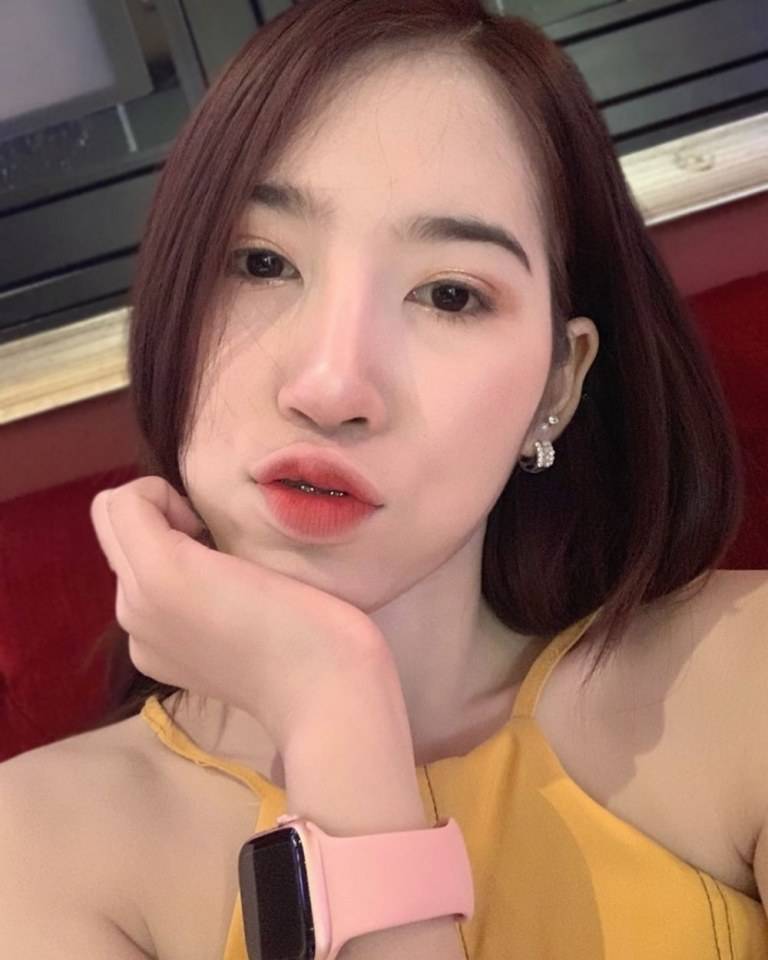 น้องแตงโม