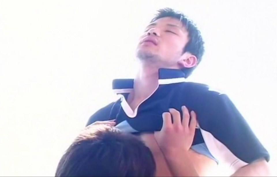 รุกไซร้..(ไม่)รับ