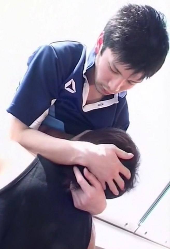 รุกไซร้..(ไม่)รับ