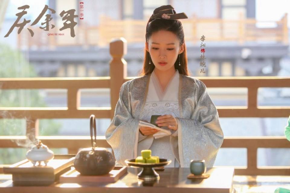 ละคร QING YU NIAN 《庆余年》 2018