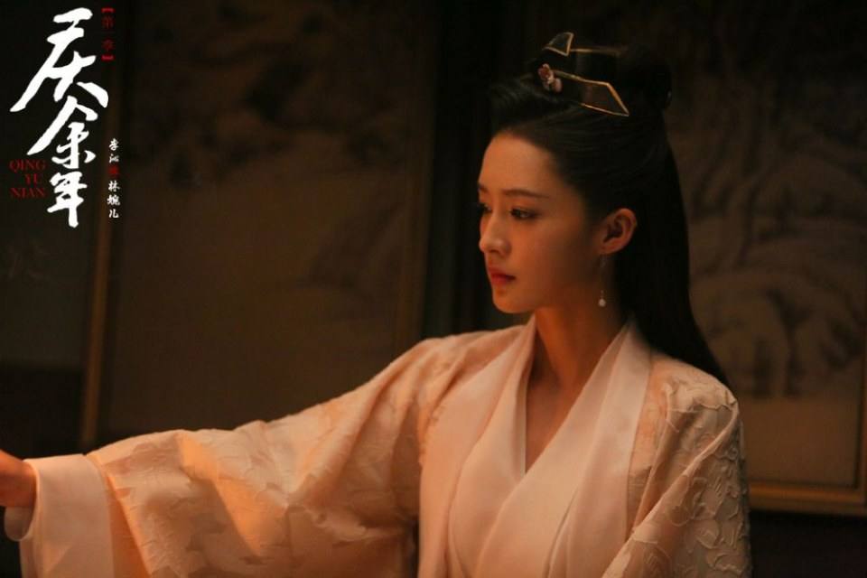 ละคร QING YU NIAN 《庆余年》 2018