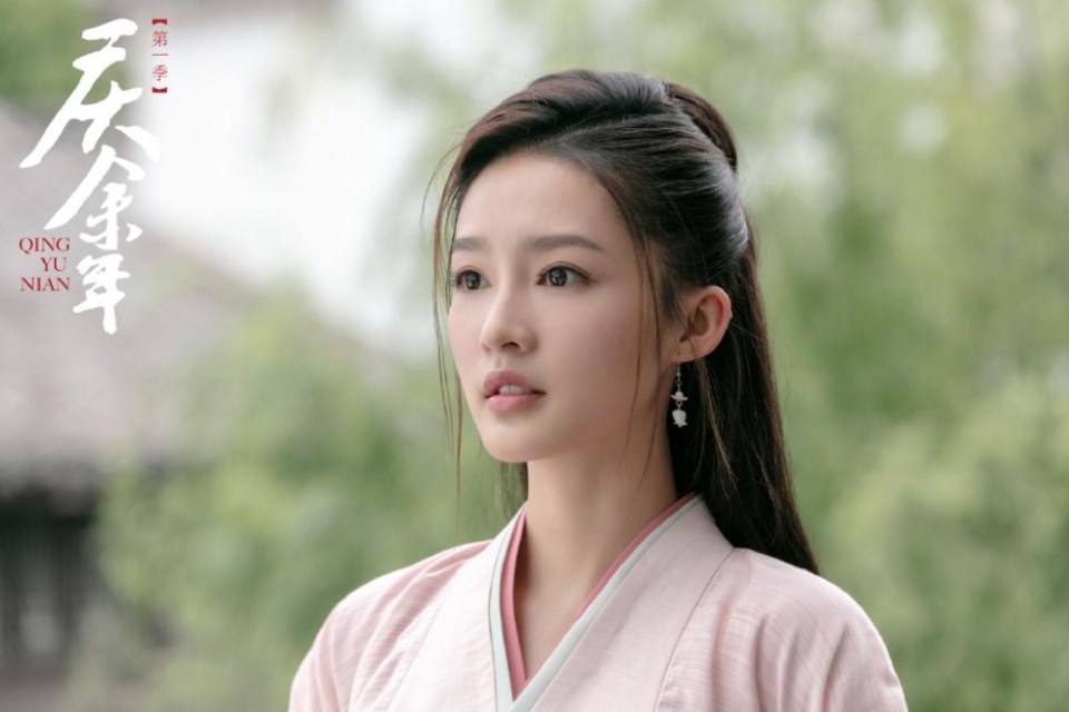 ละคร QING YU NIAN 《庆余年》 2018