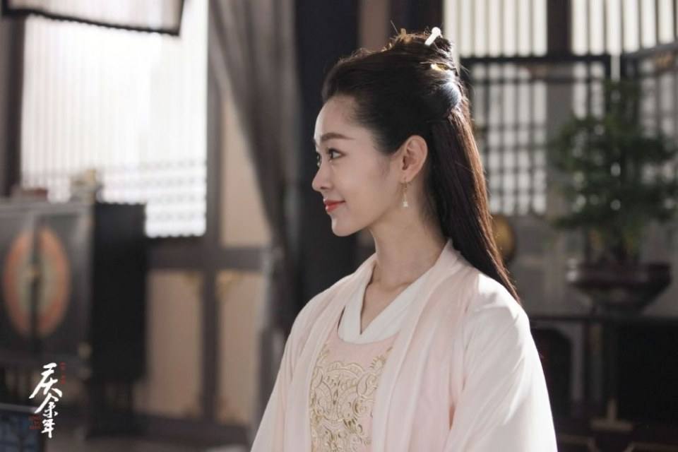 ละคร QING YU NIAN 《庆余年》 2018 2
