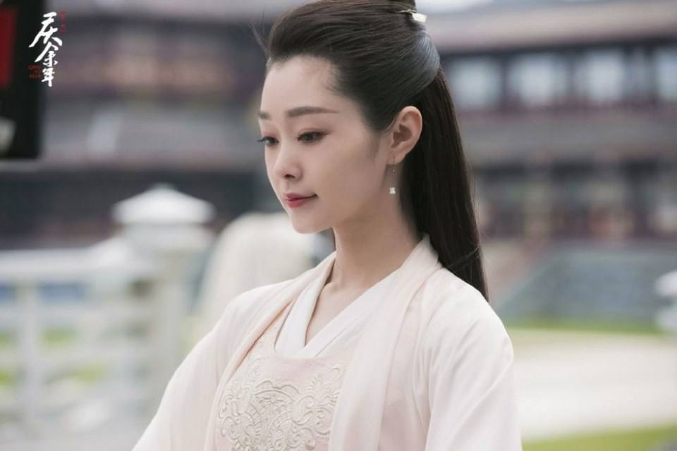 ละคร QING YU NIAN 《庆余年》 2018 2