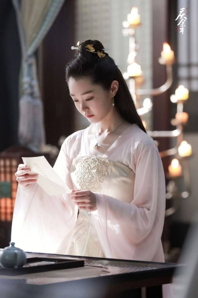 ละคร QING YU NIAN 《庆余年》 2018 2