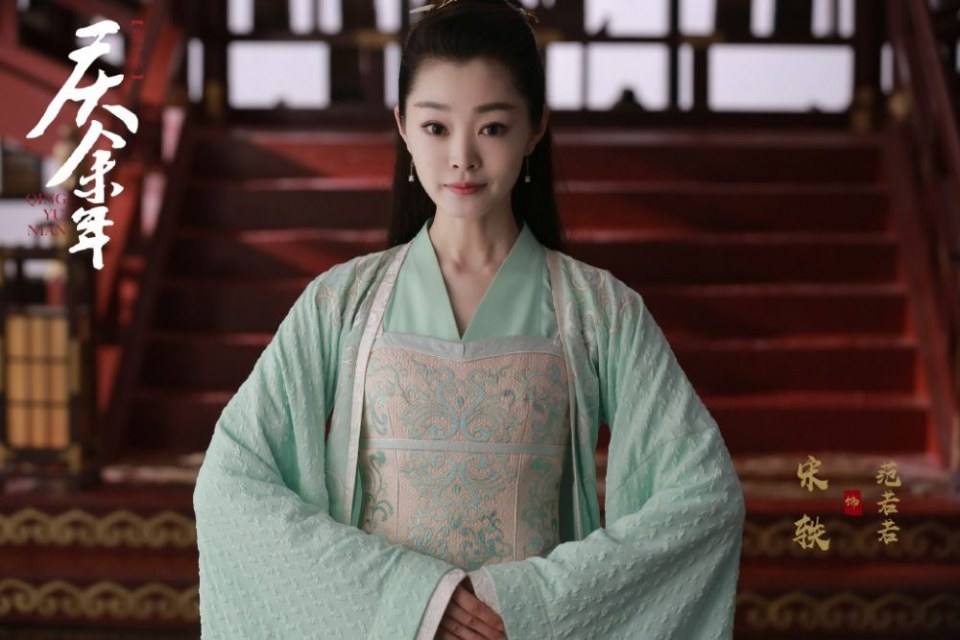 ละคร QING YU NIAN 《庆余年》 2018 2