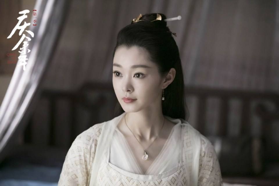ละคร QING YU NIAN 《庆余年》 2018 2