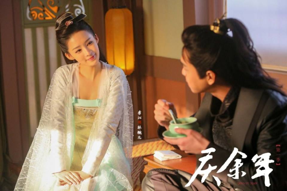 ละคร QING YU NIAN 《庆余年》 2018 2