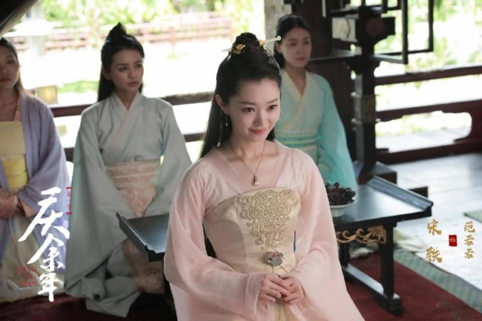 ละคร QING YU NIAN 《庆余年》 2018 2