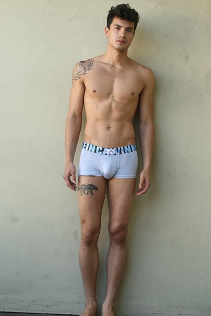 [OMGBoy035][18+] ใจสั่นเหมือนกันนะ ละลายหัวเลยครับ เมื่อร่างของ Steven Patenaude สะกดผม เขย่ามืออยู่อย่างนั้น
