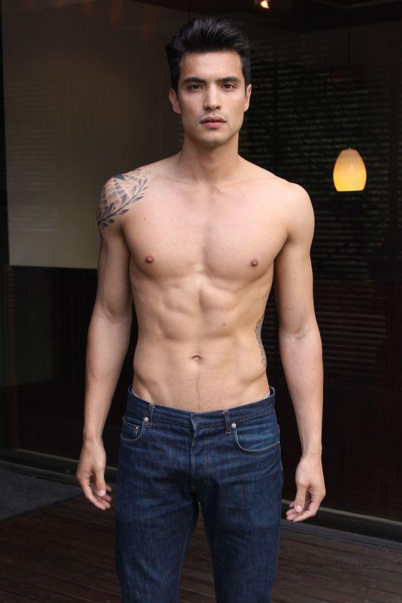 [OMGBoy035][18+] ใจสั่นเหมือนกันนะ ละลายหัวเลยครับ เมื่อร่างของ Steven Patenaude สะกดผม เขย่ามืออยู่อย่างนั้น