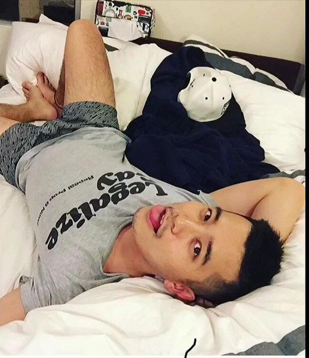 ไปๆ..มาๆ (แก้ผ้าเร็วรีบ)