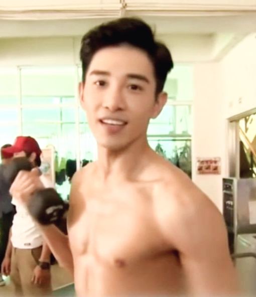 กัด&ฟัด ○12
