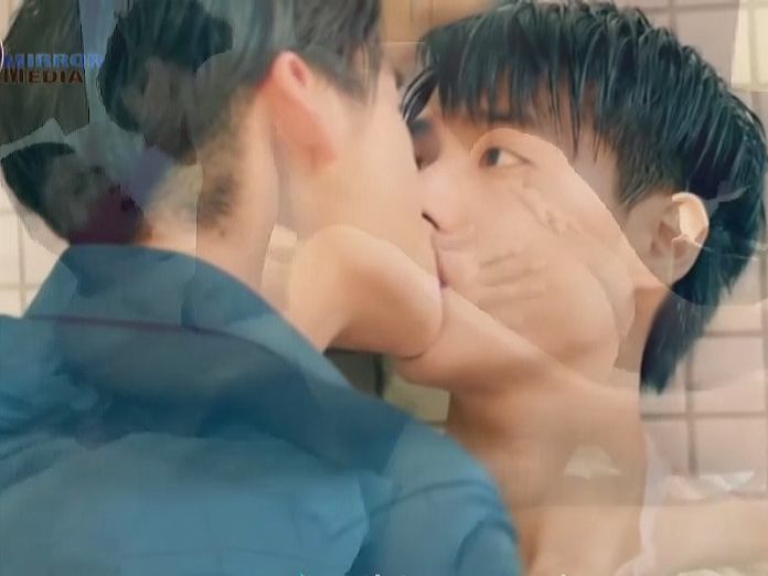 คู่ฟัด 🔞 No...
