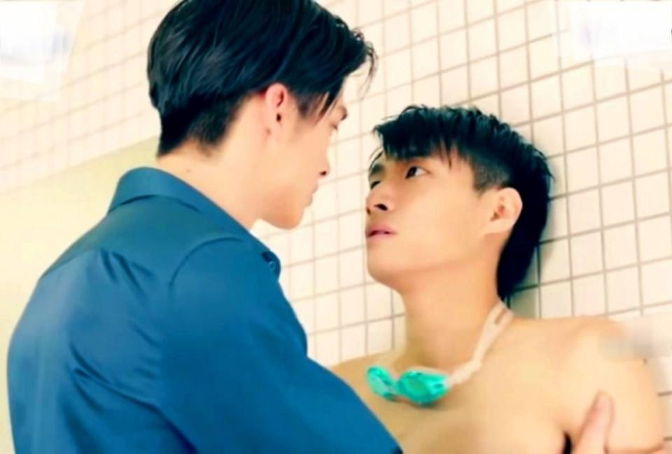 คู่ฟัด 🔞 No...