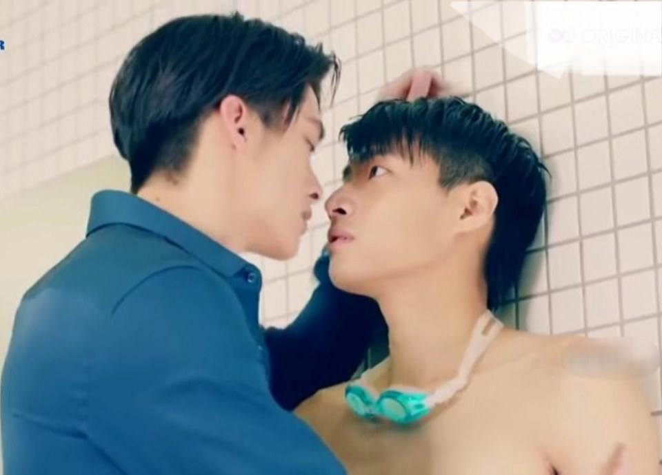 คู่ฟัด 🔞 No...