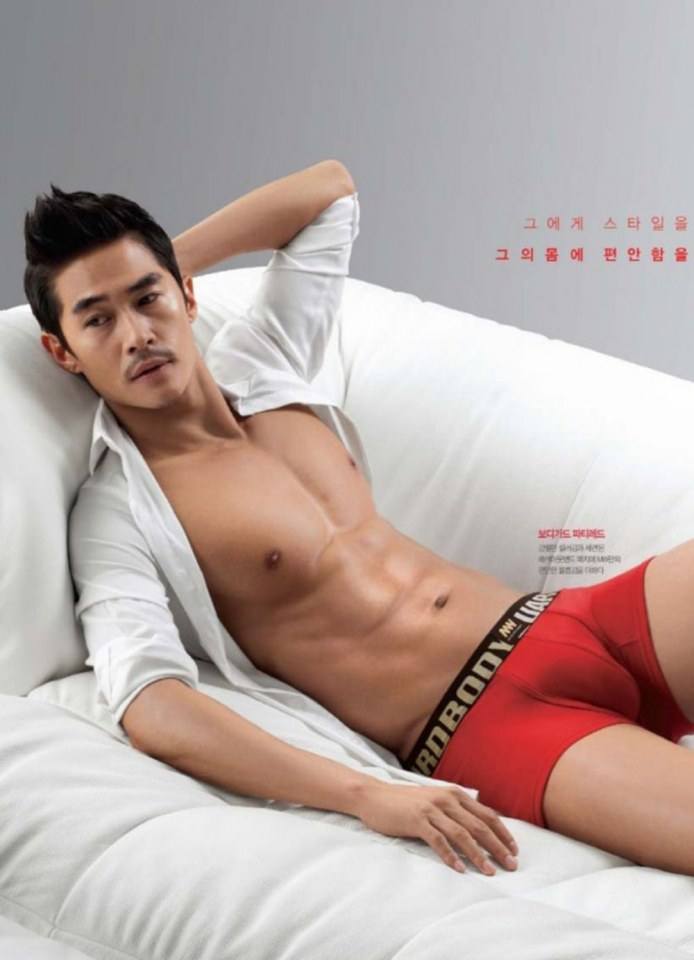 [OMGBoy036][18+] ดูรูป เห็นหุ่น นมเข็มๆ เส้นขน Bae Jungnam แล้วโคตรอยากเขย่ามือ สาวขึ้นลงจนน้ำท่วม