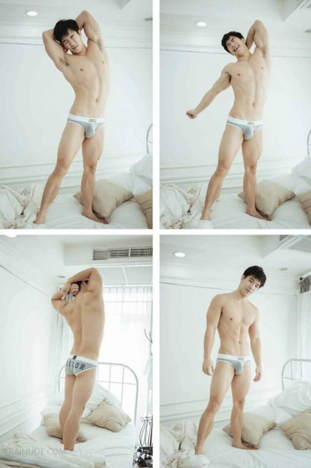 หนุ่มหล่อขึ้นปก 477.1