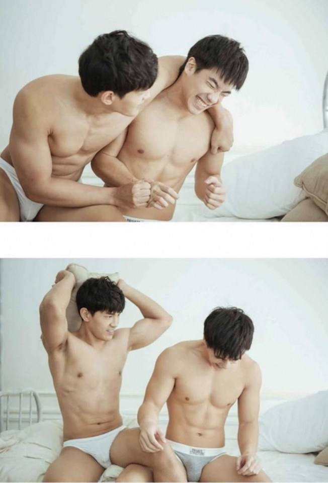 หนุ่มหล่อขึ้นปก 477.1