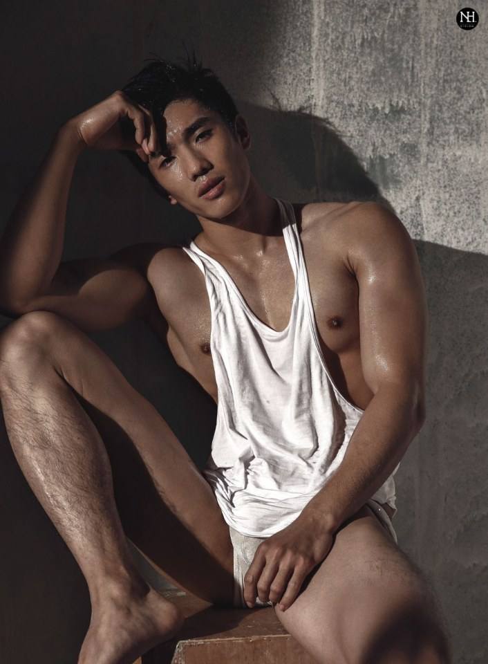 MEN HUNKS 9