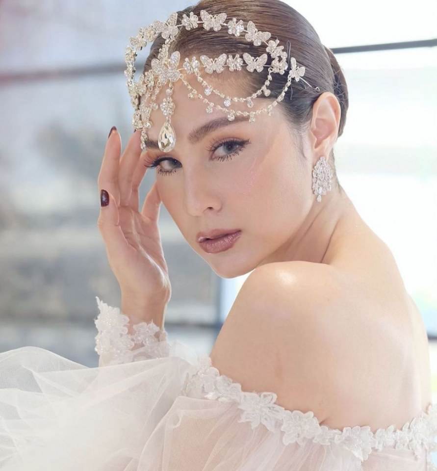 Kwan Usamanee instagram