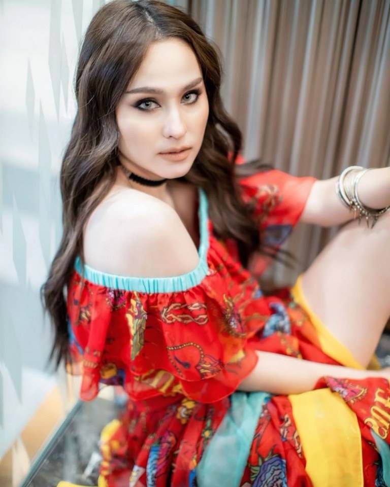 Kwan Usamanee instagram