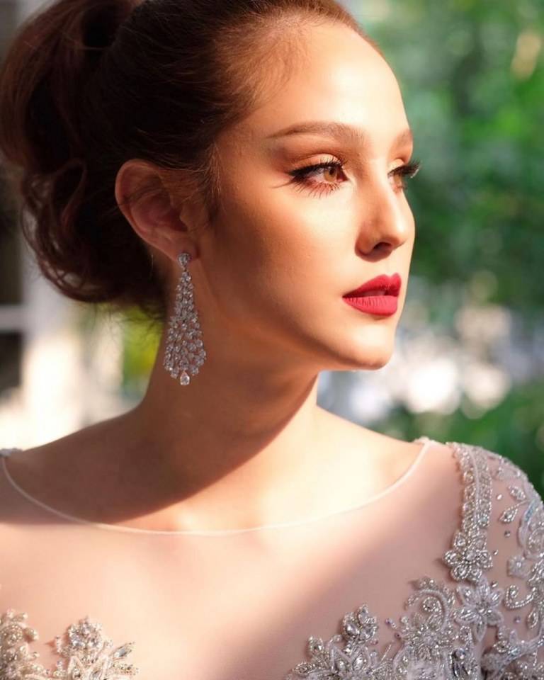 Kwan Usamanee instagram