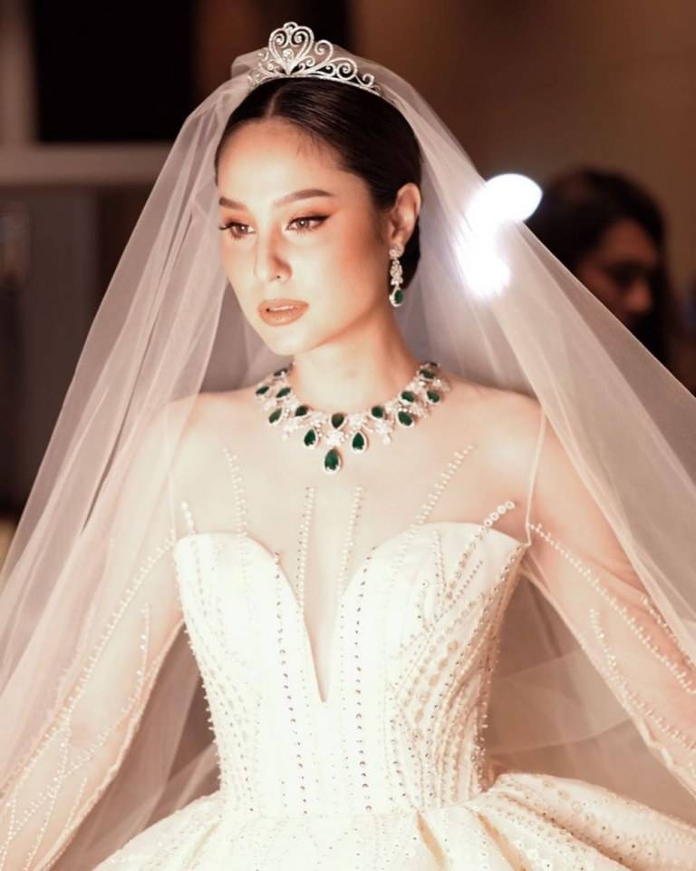 Kwan Usamanee instagram