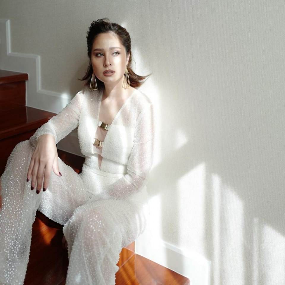 Kwan Usamanee instagram