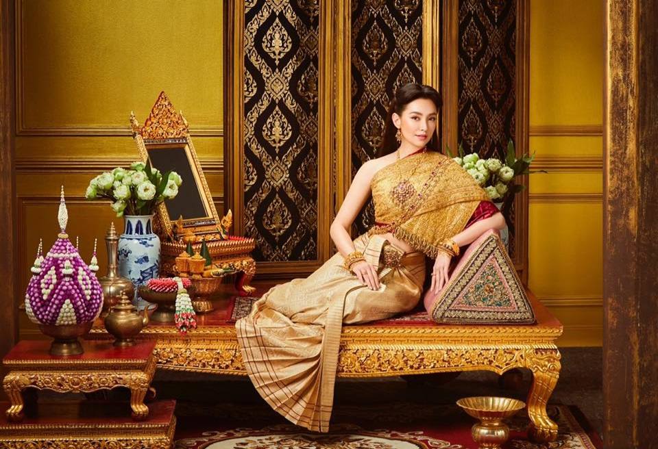 เบลล่า ราณี & เวียร์ ศุกลวัฒน์ @ ปฏิทินปีใหม่บิ๊กซี 2563